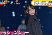 日向坂46の”なおみく”が強すぎて乃木坂46の脅威になってきてる件