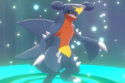 【主人公復活】ポケモン大会ムゲンダイカップで一番使われてた600族が「ガブリアス」という事実