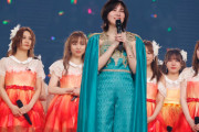 【元SKE48】松井珠理奈さんはどうして女子プロレスラーにならないの？