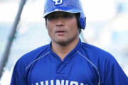 【プロ野球】中日・平田良介が水島新司さんの悲報に哀悼 「ドカベンを通じて漫画が好きになり、ルールも覚えた」