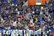＜〝黒船〟ＤＡＺＮ＞サッカーＷ杯最終予選アウェー戦を「一気買い」 異色実況に注目！『審判、そこジャマ！』と言い放つ