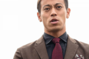本田圭佑さん「オファーだせよと。まだまだプレーできるよ」