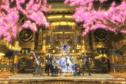 【FF14】G17地図募集「主が地図奢ります！その代わりデザインコンテスト武器は貰います！」←これ