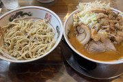 【悲報】糖尿病患者ワイ、二郎系ラーメンを爆食い