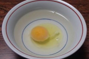 日本人「生卵が食べられるのは日本だけ。日本すごい」←生食用の処理をしてるかどうかだけの違いでは…？？w