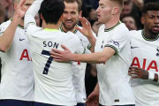 トッテナム、5000億円買収案が浮上