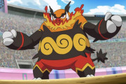 ポケモン御三家「エンブオー」再評価路線へ　実はカッコいいポケモンだよな。色違いも秀逸だ