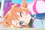【画像】名探偵プリキュア、パンツ先生ポイントじゃんｗｗｗｗｗｗｗｗｗｗ