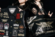 『10 BABYMETAL BUDOKAN』追加グッズ販売スタート!!