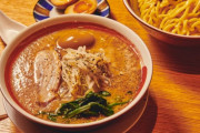 アメリカ人から見た二郎ラーメン、Veryヘルシーだったｗｗｗｗ