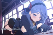 【画像】ブルーアーカイブさん、美少女ゲーみたいになる