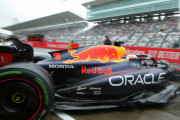 【F1】ホンダ・レーシング　新PU規定で製造者登録　26年以降にF1復帰の可能性
