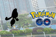 【ポケモンGO】遅報：デスマス、ハロウィン限定ポケモンだった