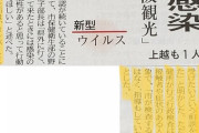 【NGT48】中井りかのPCR検査の結果についてのお知らせ