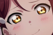 みんなで変顔撮ろ！って場面でいまいちノリきれなさそうなラブライブ！キャラ