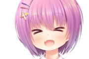 Vtuber「お゛ッ♡　ごめっ♡　んっ、今日ちょっと……ぉ゛♡　調子悪い、かも…っ♡」