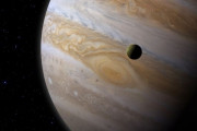 木星の衛星が新たに4つ見つかる…最多の衛星を持つ惑星の地位を奪還！