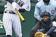 【悲報】今年のセンバツ、低反発バットに破壊され一平に話題を奪われ誰も見ない大会へ