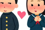 中学の時好きだった人が未だ好きなんだがノーチャンスか？