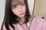 STUの大谷満理奈ちゃんが、  ますます山本望叶ちゃんに似てきた
