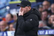 三好康児所属のバーミンガム、わずか2カ月半でルーニー体制に終止符…就任後の15試合で6位から20位に後退