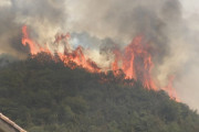 【速報】岡山の山火事、原因判明ｗｗｗｗｗｗｗ