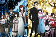 『シュタインズゲート』みたいな“本物”のアニメをみたいんやが、オススメある？