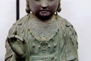 仏罰が足りない様にございます　〜　【長崎】対馬の盗難仏像博物館で保管へ　韓国から無事に返還されること前提で協議
