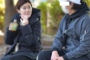 【悲報】福原愛の密会相手の奥さん「離婚原因は福原愛」
