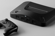 N64互換機「Analogue 3D」が2024年10月22日午前0時に予約開始