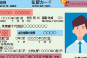 【税金滞納で永住許可取り消し】外国人「あのー、日本のせいで常に強制送還におびえながら暮らすことになるんですけど。。」