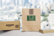 Amazonで靴買ったら靴箱のままで送られてきたんやが