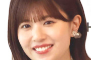 ２月に日向坂４６卒業の松田好花、浜田雅功の「ケンカして別れた？」問いかけに苦笑「ちゃんと円満に卒業してます」