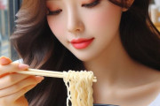 韓国人「ラーメンは日本食？韓国で議論に…」→「ジャージャー麺は？」　韓国の反応