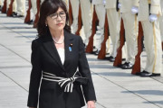 英紙が稲田朋美議員の「日本は女性のいない民主主義」発言を大きく取り扱う（海外の反応）