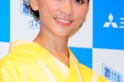 【悲報】女優の杏さん、撮影現場に自家製のぬか漬けを差し入れしてしまう