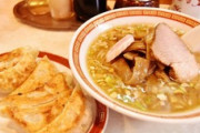 中学生4人、ラーメン店で15000円分無銭飲食。刑事責任ない14歳未満1人を残し退店　3人を詐欺罪で逮捕