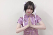 【SKE48】初めて佐藤佳穂の握手行ったけど開口一番に服を誉められて「こいつやりおる」ってなった
