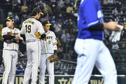 【悲報】阪神に惨敗…中日が「荒れ球」藤浪に恨み節