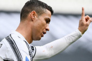C・ロナウドはユベントスを退団すべき？ 伊紙のアンケートで衝撃の結果が…