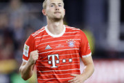 【ブンデスリーガ】バイエルンの補強をOBも高評価、一方でデ・リフトについては「統率力を証明する必要がある」