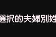 【選択的夫婦別姓】何で今の政治家って夫婦別姓に躍起になってるの？