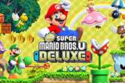 【朗報】『Newスーパーマリオブラザーズ U デラックス』が電撃調べで売上70万本を突破！！