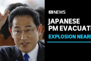 【岸田速報】日本、10年間待ち続けた「持続的な2％のインフレ」が遂に実現、空前の好景気へ