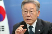 【悲報】韓国大統領候補　李在明｢日本と未来思考で協力したい。岸田に会いたい｣