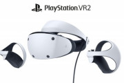 【朗報】ソニーさん、PSVR2はガチで覇権を取りに来そうだと話題に