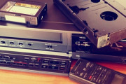 日本が発明したVHS、10〜20代の7割が「知らない」と判明
