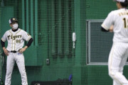 阪神・矢野監督が練習視察解禁「楽しかった。みんなの顔を見られて良かった」