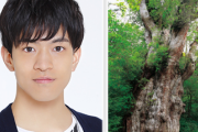 石川界人さんが鹿児島県の縄文杉を訪れる！往復12時間の登山に「感動的で貴重な体験」
