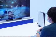 PS人気を復活させるにはお店のゲームコーナーに試遊台復活させるべき